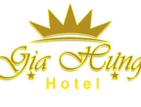 Khach San Gia Hung Cà Mau Exterior foto