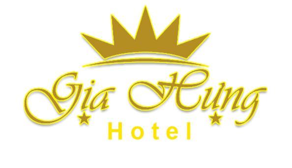 Khach San Gia Hung Cà Mau Exterior foto